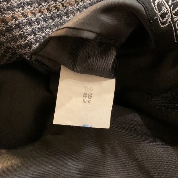 Moores Brittany Internationale sport coat - Picture 8 of 9